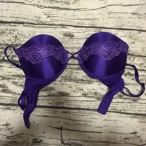 Victoria’s Secret Thick Push Up bra